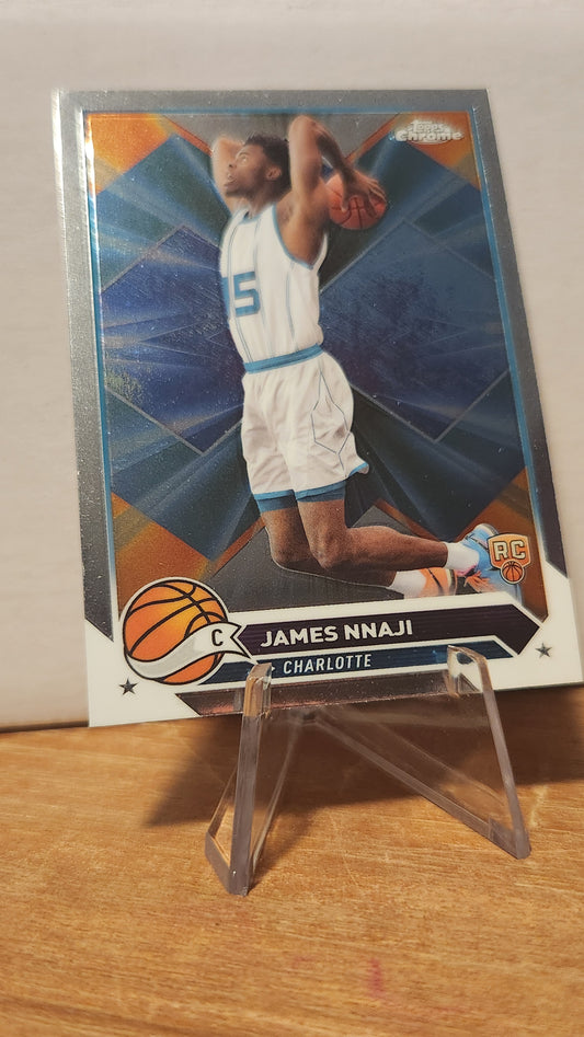 173 JAMES NNAJI