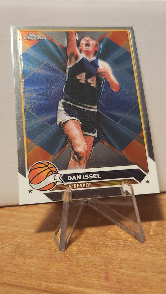 182 DAN ISSEL