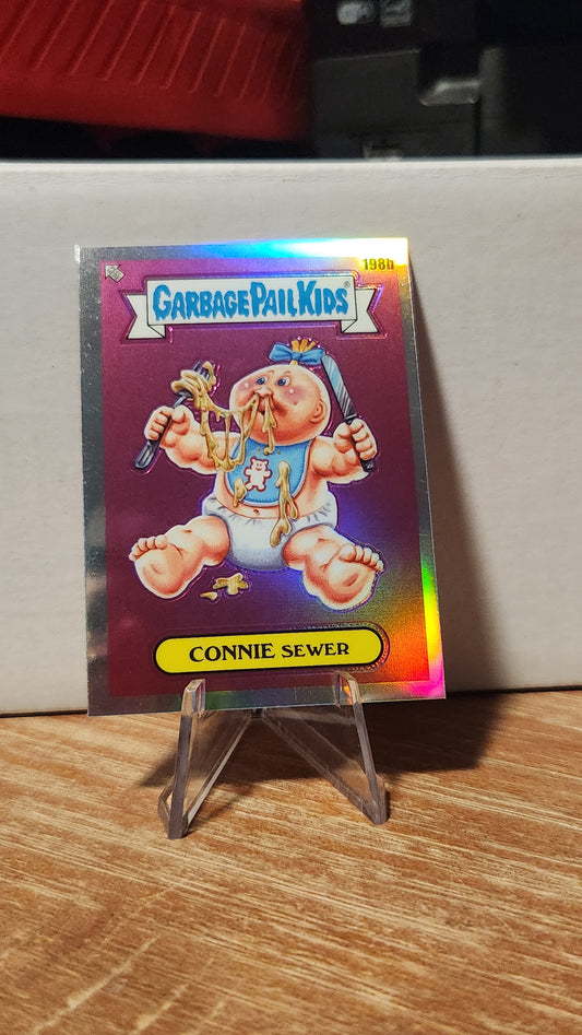 198B CONNIE SEWER - REFRACTOR