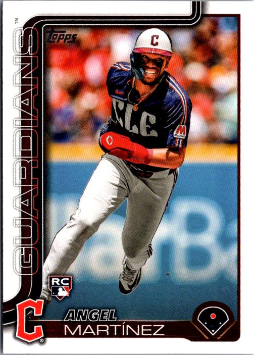 27 ANGEL MARTINEZ