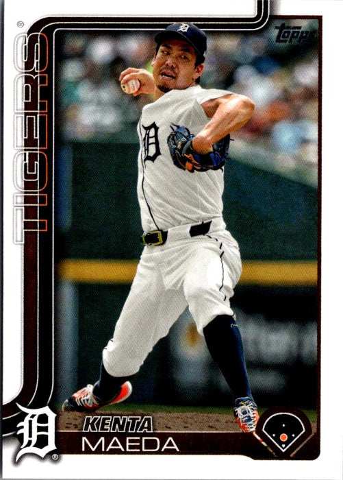 91 KENTA MAEDA