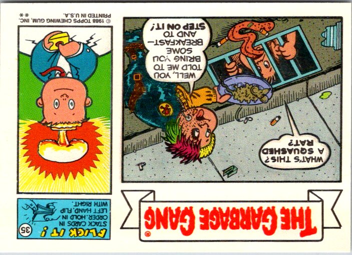 472B RONNY NOSE