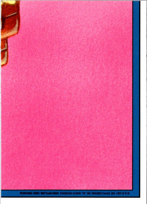 14A SUITCASE CHASE - YELLOW BORDER
