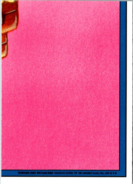 14B UNSTUFFED STEFAN - GREEN BORDER