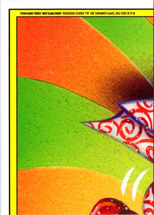 59A MEL FUNCTION - GREEN BORDER