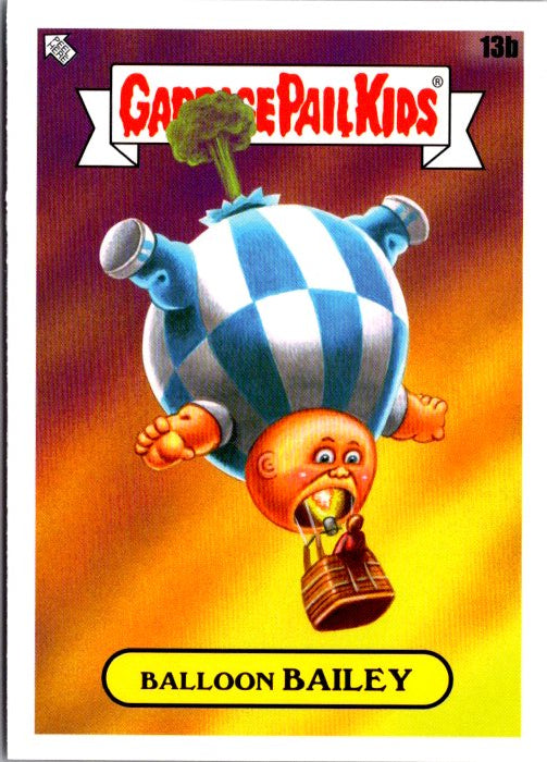 13B BALLOON BAILEY