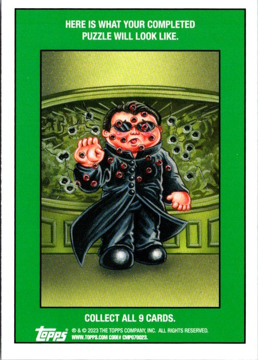 70B CAN'T REACH RICH - BLACK BORDER
