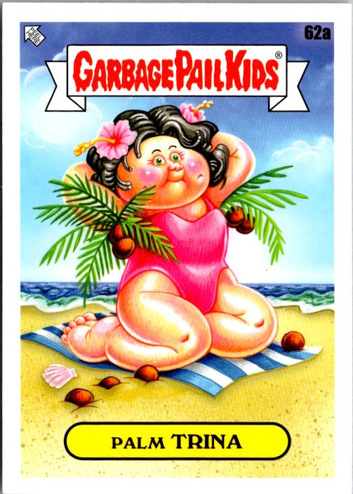 62A PALM TRINA