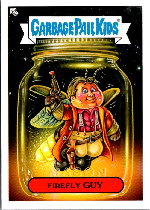 10A FIREFLY GUY