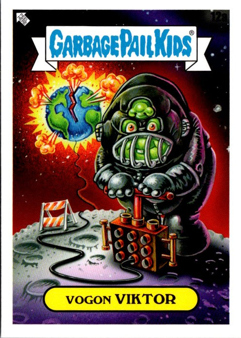 12A VOGON VIKTOR
