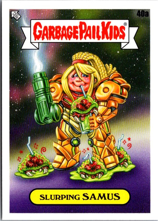 40A SLURPING SAMUS