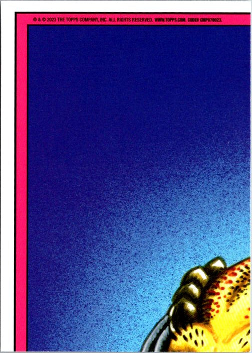71A JUDD DREAD