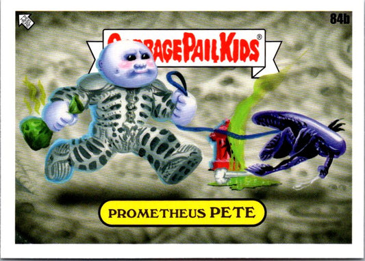 84B PROMETHEUS PETE