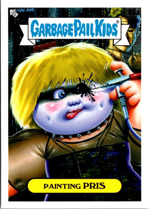 86A PAINTING PRIS