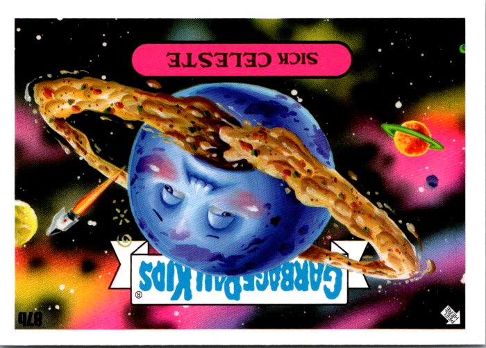 87B SICK CELESTE
