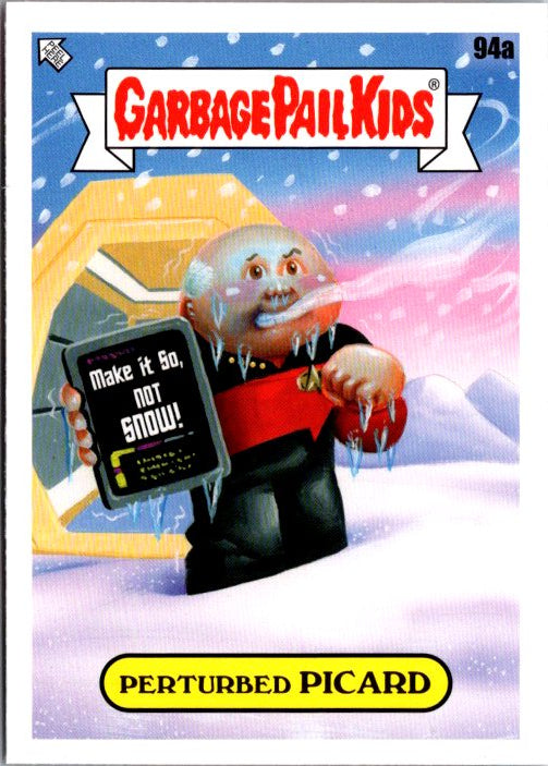 94A PERTURBED PICARD