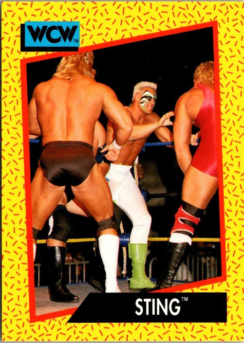 1 STING