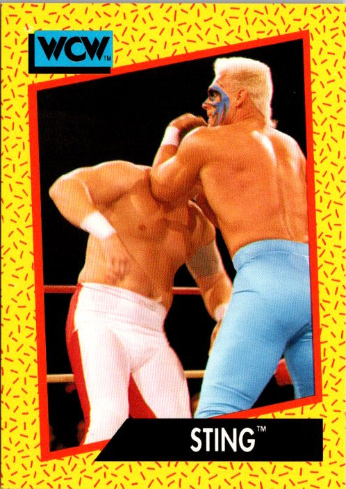 3 STING