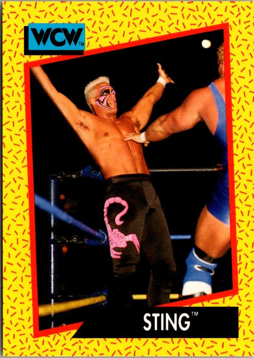 7 STING