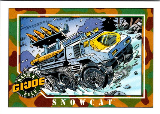 12 SNOWCAT
