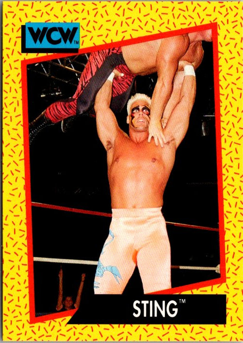 9 STING