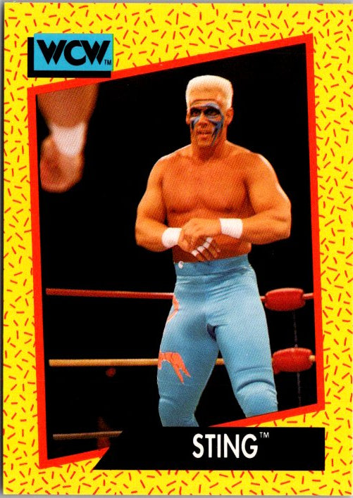10 STING