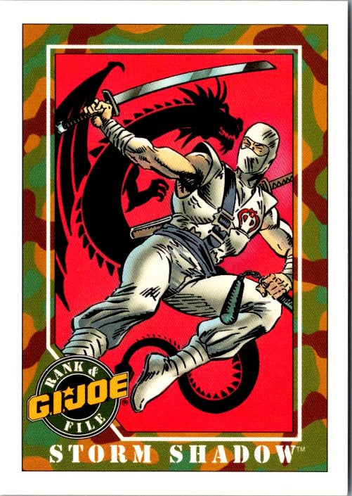 28 STORM SHADOW
