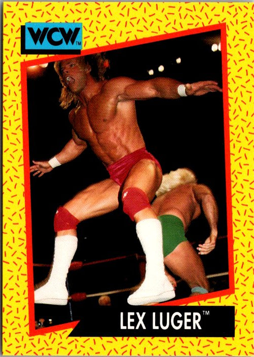 22 LEX LUGER