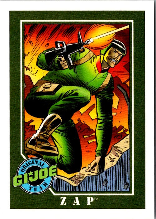 39 ZAP