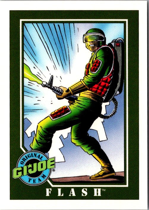 44 FLASH