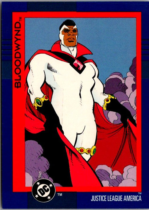 43 BLOODWYND
