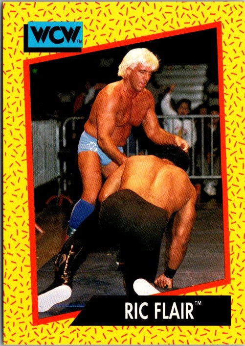 38 RIC FLAIR