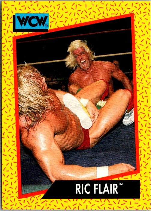 39 RIC FLAIR