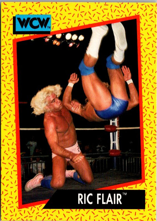 40 RIC FLAIR