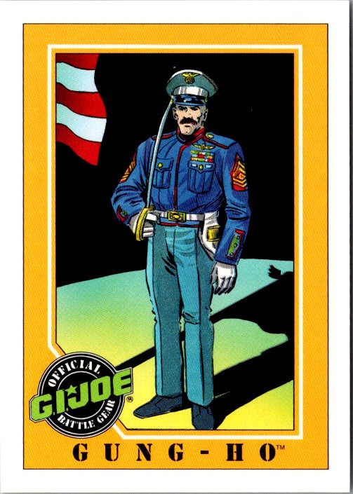 62 GUNG-HO