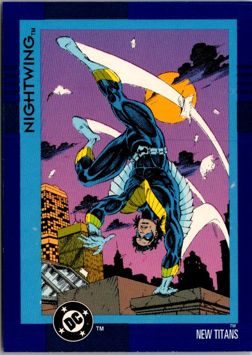 59 NIGHTWING