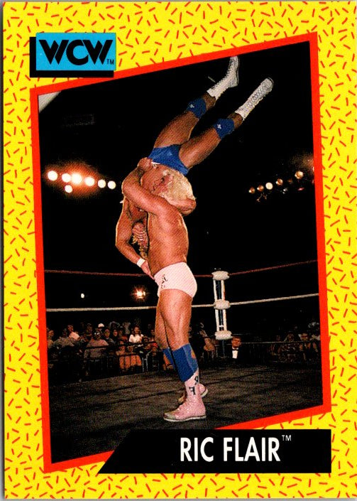 42 RIC FLAIR