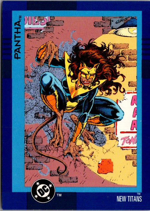 62 PANTHA