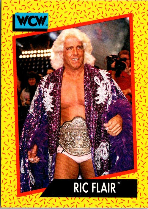 44 RIC FLAIR
