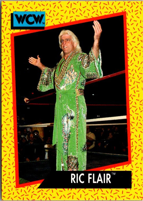 45 RIC FLAIR