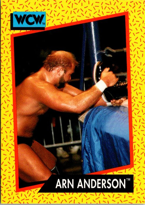 49 ARN ANDERSON