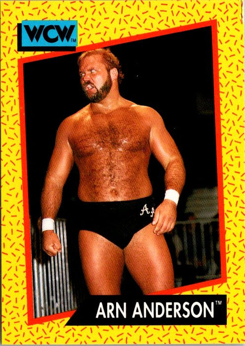 50 ARN ANDERSON