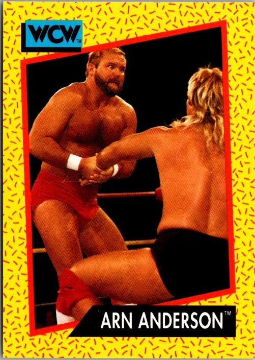 51 ARN ANDERSON