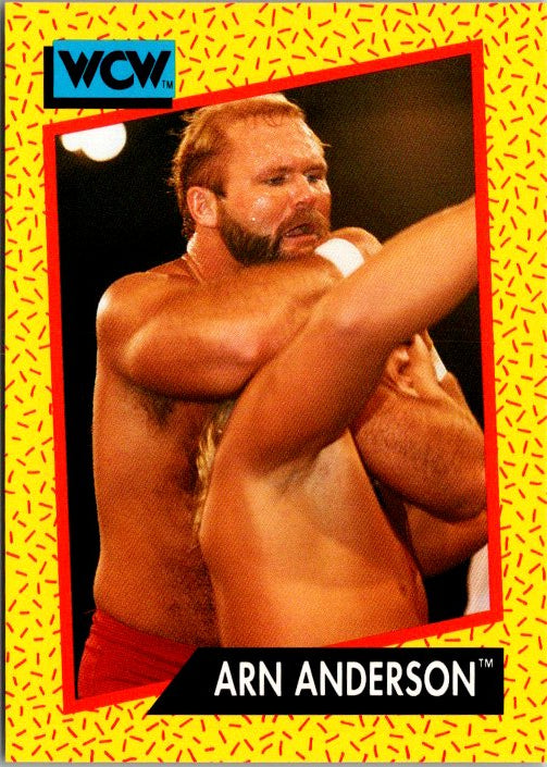 53 ARN ANDERSON