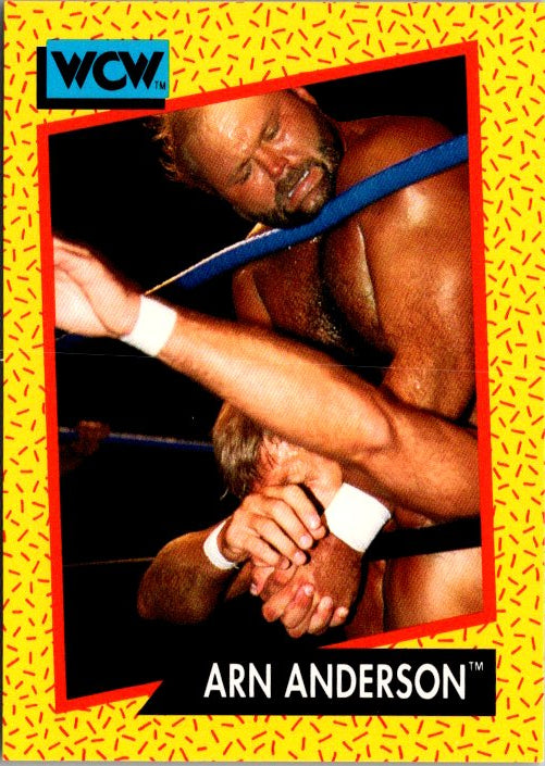 54 ARN ANDERSON