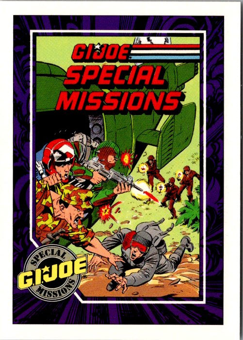90 AMBUSH