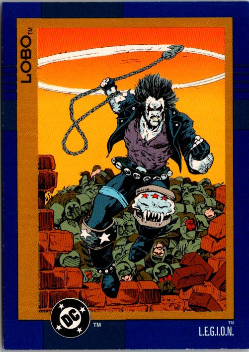 80 LOBO