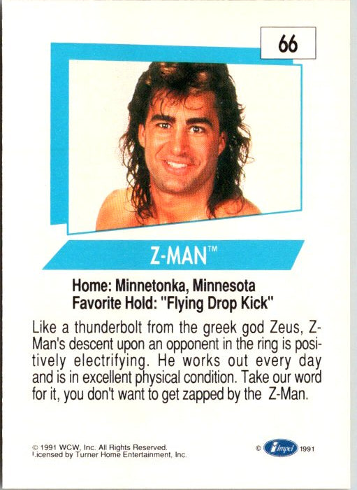 66 Z-MAN