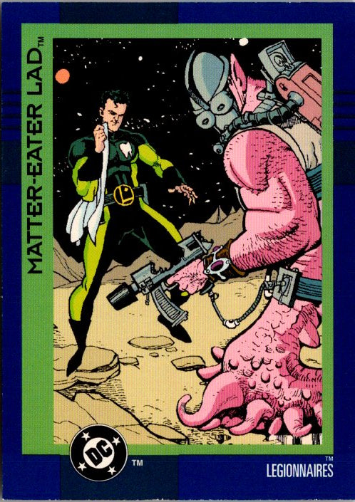 95 MATTER-EATER LAD