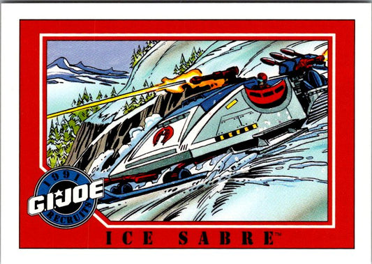 114 ICE SABRE